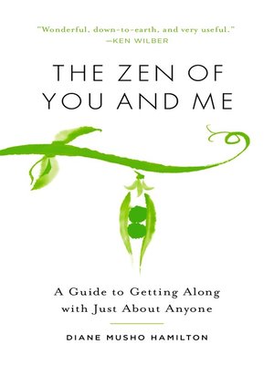 cover image of The Zen of You and Me